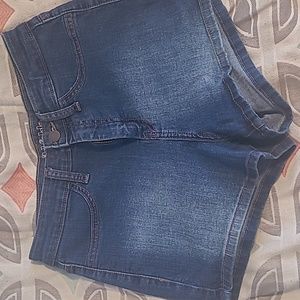 Wild Fable shorts size 6